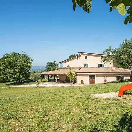 Country house La Meridiana Del Matese *